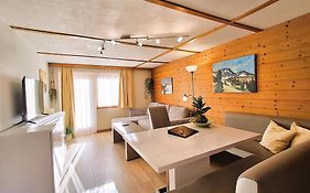 Alpenfeder Landhaus Heidi