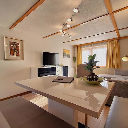 Alpenfeder Landhaus Heidi Schruns Buitenkant foto